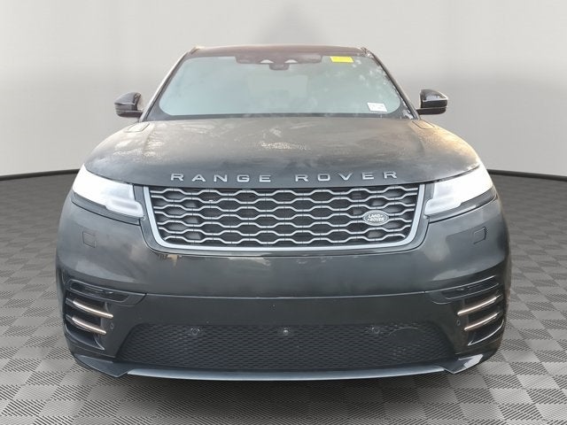 2021 Land Rover Range Rover Velar P250 R-Dynamic S