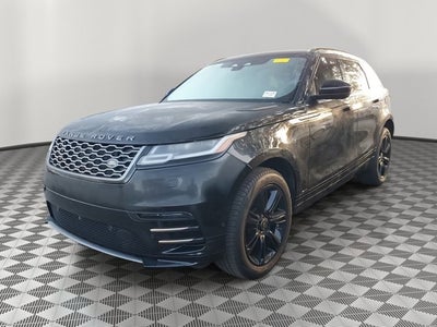 2021 Land Rover Range Rover Velar P250 R-Dynamic S