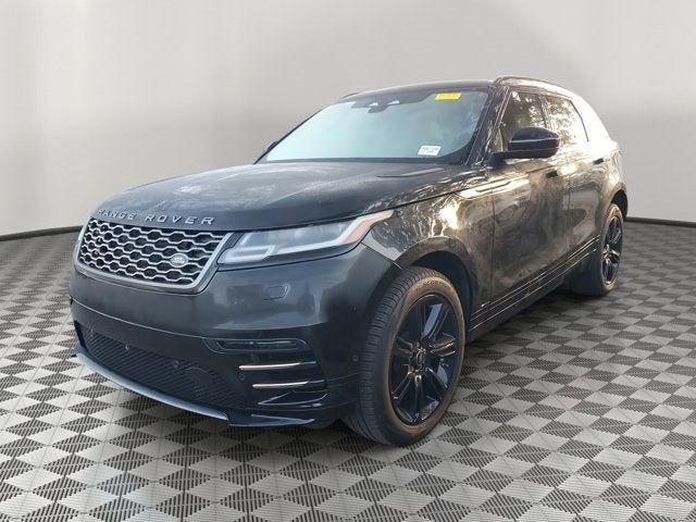 2021 Land Rover Range Rover Velar P250 R-Dynamic S