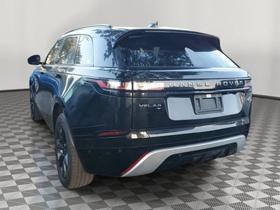 2021 Land Rover Range Rover Velar P250 R-Dynamic S