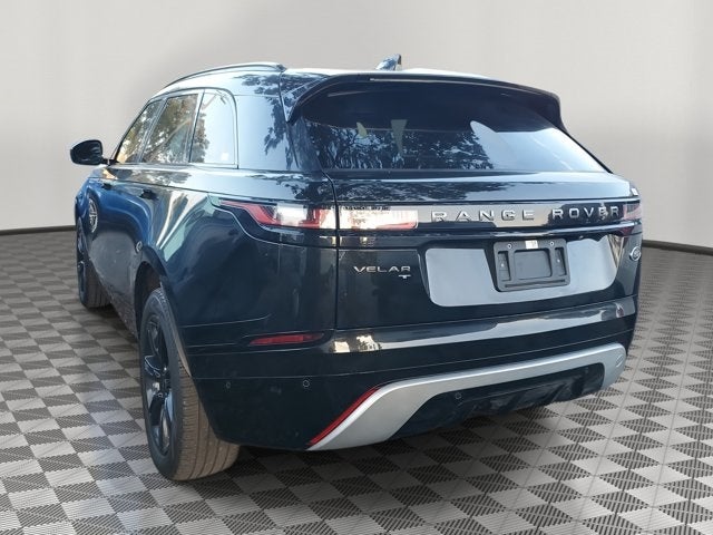 2021 Land Rover Range Rover Velar P250 R-Dynamic S