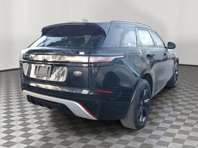 2021 Land Rover Range Rover Velar P250 R-Dynamic S