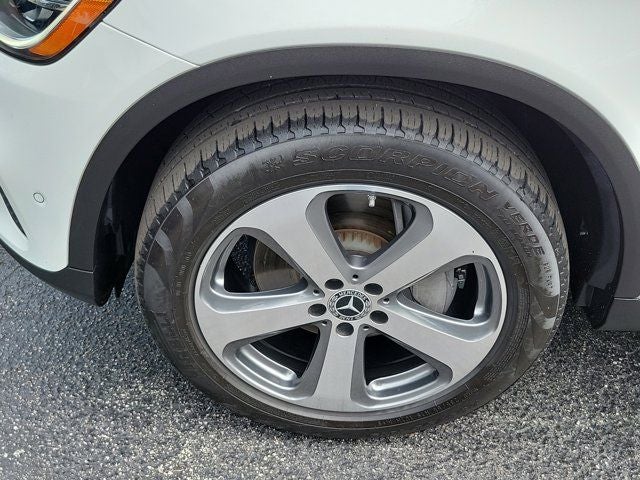 2022 Mercedes-Benz GLC GLC 300 4MATIC®