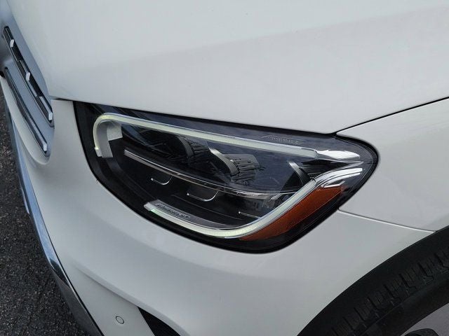 2022 Mercedes-Benz GLC GLC 300 4MATIC®