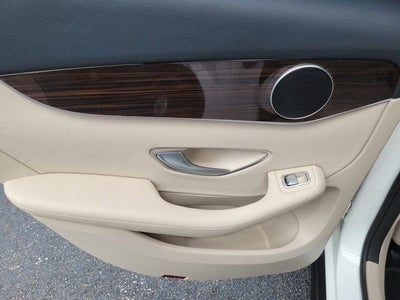 2022 Mercedes-Benz GLC GLC 300 4MATIC®