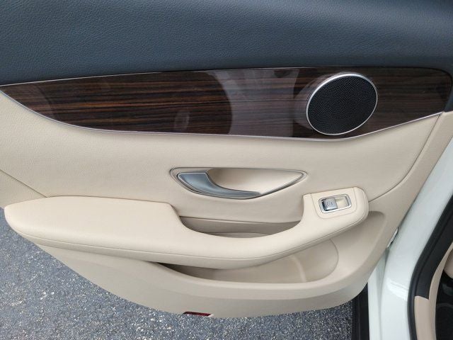 2022 Mercedes-Benz GLC GLC 300 4MATIC®