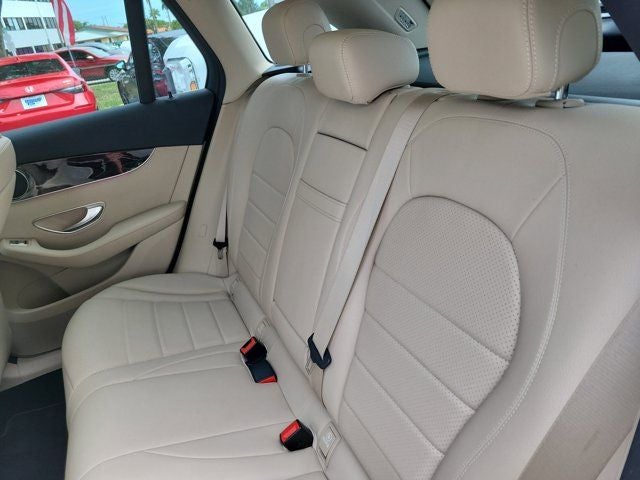 2022 Mercedes-Benz GLC GLC 300 4MATIC®