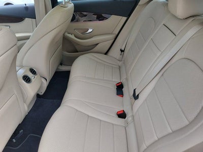 2022 Mercedes-Benz GLC GLC 300 4MATIC®