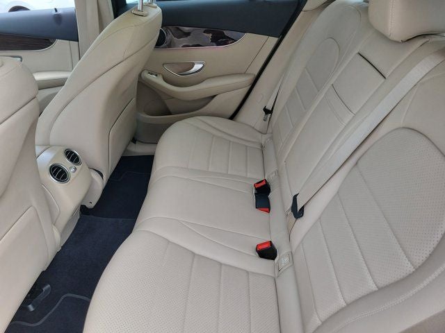 2022 Mercedes-Benz GLC GLC 300 4MATIC®