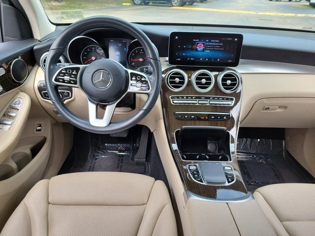 2022 Mercedes-Benz GLC GLC 300 4MATIC®