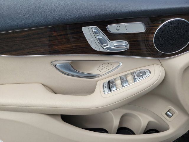 2022 Mercedes-Benz GLC GLC 300 4MATIC®
