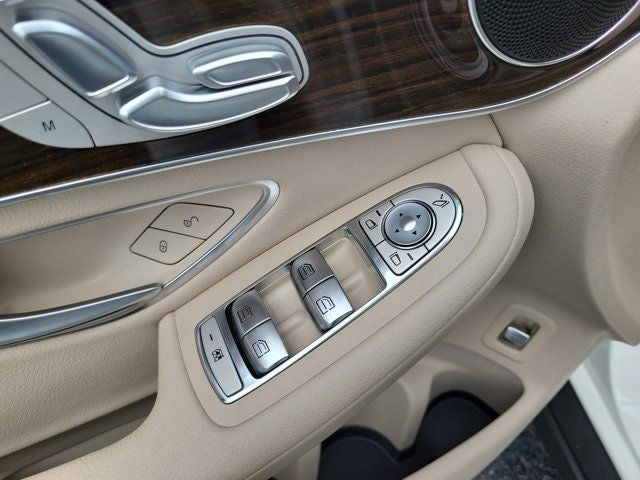 2022 Mercedes-Benz GLC GLC 300 4MATIC®