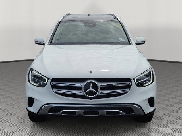 2022 Mercedes-Benz GLC GLC 300 4MATIC®
