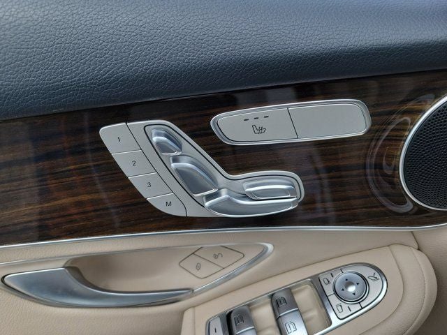 2022 Mercedes-Benz GLC GLC 300 4MATIC®