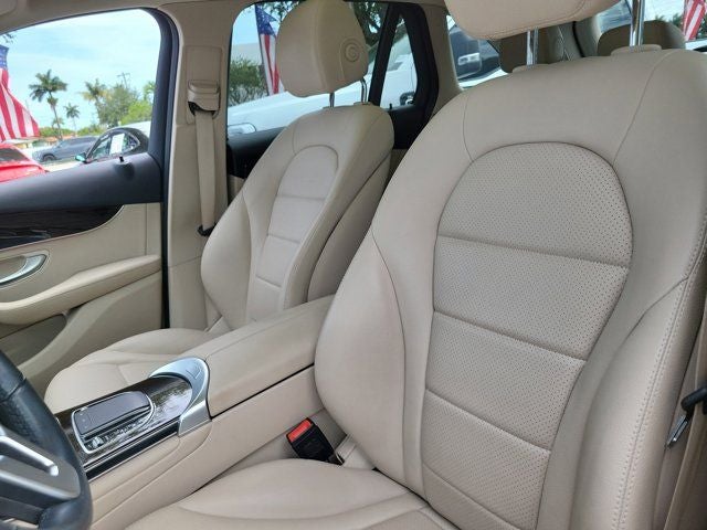 2022 Mercedes-Benz GLC GLC 300 4MATIC®
