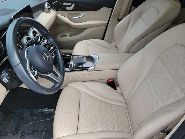 2022 Mercedes-Benz GLC GLC 300 4MATIC®