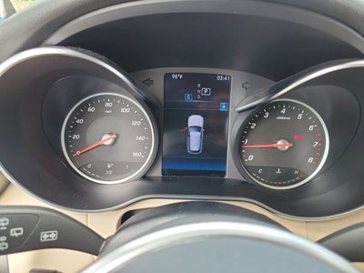 2022 Mercedes-Benz GLC GLC 300 4MATIC®