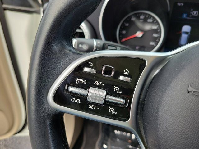 2022 Mercedes-Benz GLC GLC 300 4MATIC®