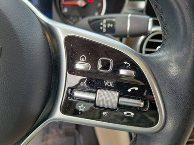 2022 Mercedes-Benz GLC GLC 300 4MATIC®