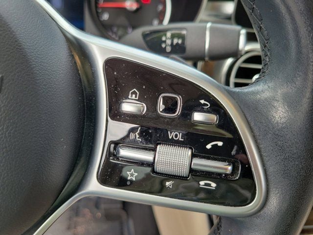 2022 Mercedes-Benz GLC GLC 300 4MATIC®