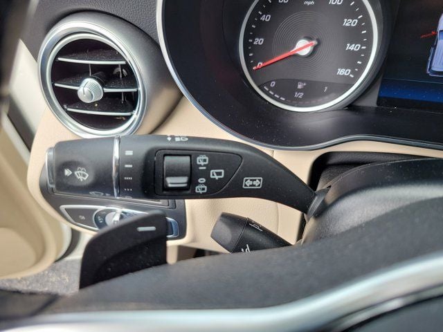 2022 Mercedes-Benz GLC GLC 300 4MATIC®