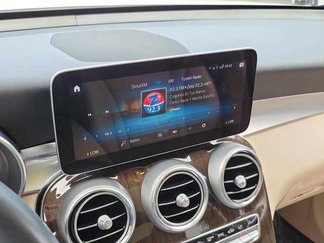 2022 Mercedes-Benz GLC GLC 300 4MATIC®
