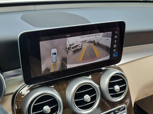 2022 Mercedes-Benz GLC GLC 300 4MATIC®