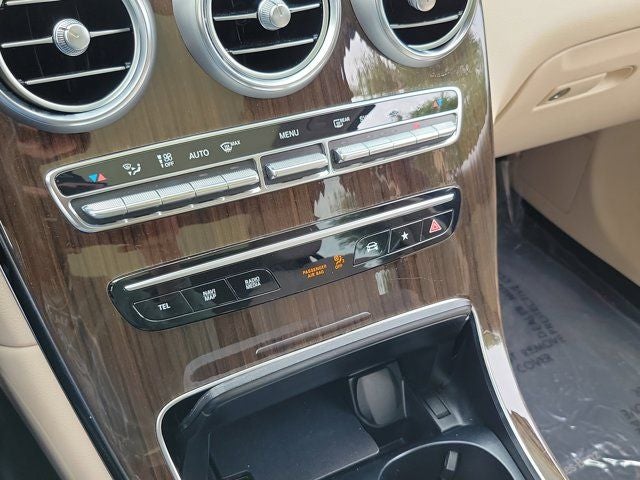 2022 Mercedes-Benz GLC GLC 300 4MATIC®