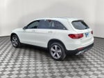 2022 Mercedes-Benz GLC GLC 300 4MATIC®