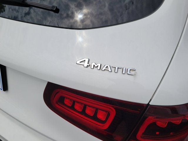 2022 Mercedes-Benz GLC GLC 300 4MATIC®