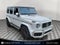 2024 Mercedes-Benz G-Class G 63 AMG® 4MATIC®