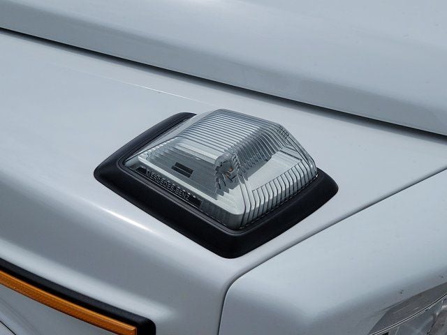 2024 Mercedes-Benz G-Class G 63 AMG® 4MATIC®