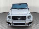 2024 Mercedes-Benz G-Class G 63 AMG® 4MATIC®