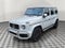 2024 Mercedes-Benz G-Class G 63 AMG® 4MATIC®