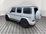 2024 Mercedes-Benz G-Class G 63 AMG® 4MATIC®