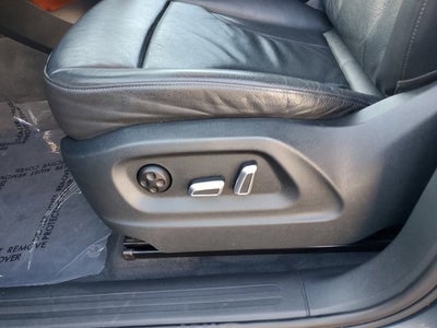 2015 Audi Q5 2.0T Premium Plus quattro