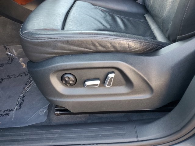 2015 Audi Q5 2.0T Premium Plus quattro