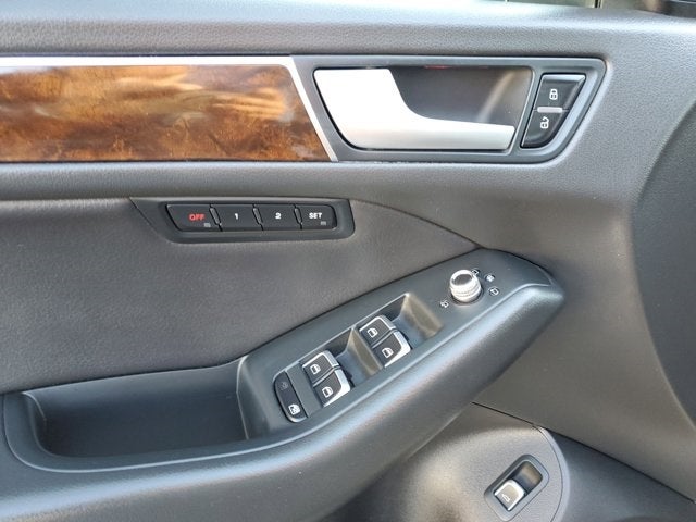 2015 Audi Q5 2.0T Premium Plus quattro