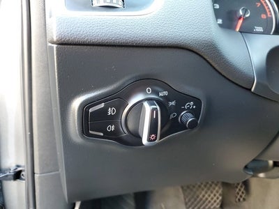 2015 Audi Q5 2.0T Premium Plus quattro