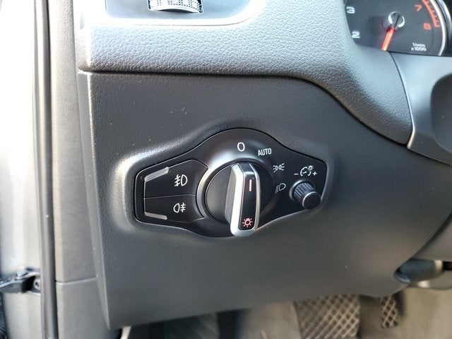 2015 Audi Q5 2.0T Premium Plus quattro