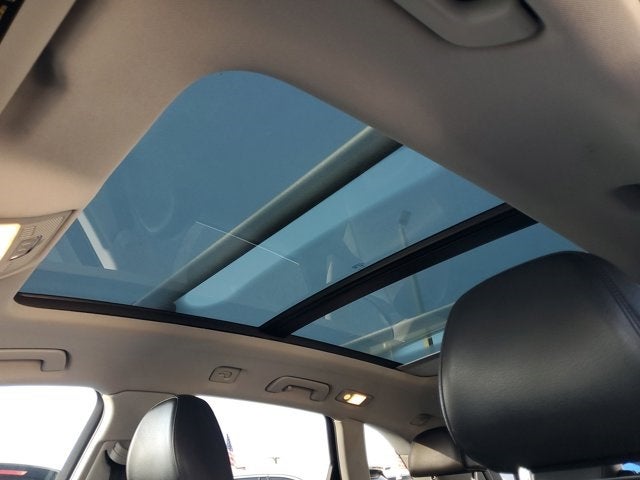 2015 Audi Q5 2.0T Premium Plus quattro