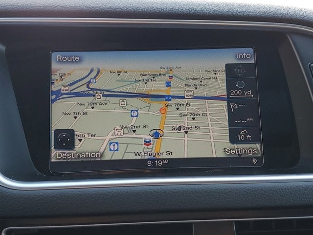 2015 Audi Q5 2.0T Premium Plus quattro