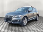 2015 Audi Q5 2.0T Premium Plus quattro