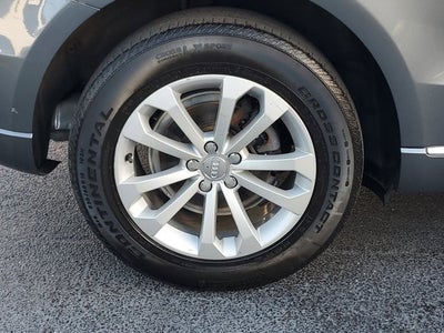 2015 Audi Q5 2.0T Premium Plus quattro