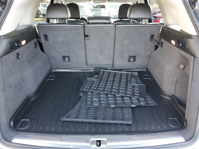 2015 Audi Q5 2.0T Premium Plus quattro