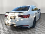 2018 Audi S4 3.0T Premium Plus quattro