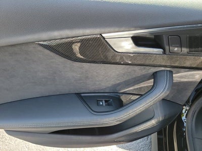 2019 Audi S5 Sportback Premium Plus quattro