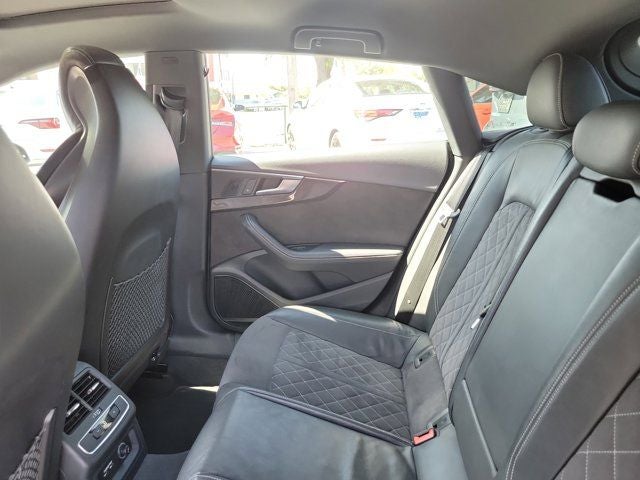 2019 Audi S5 Sportback Premium Plus quattro