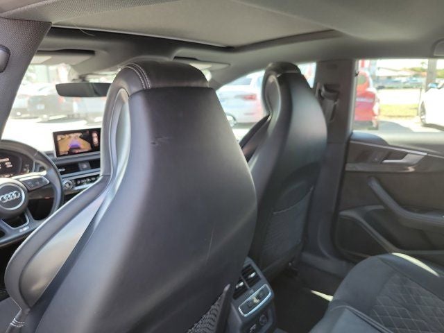 2019 Audi S5 Sportback Premium Plus quattro