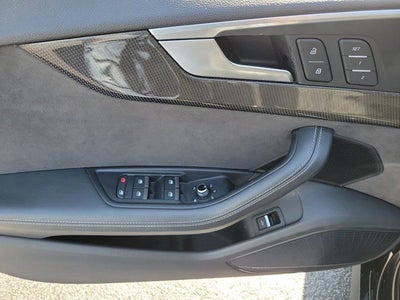 2019 Audi S5 Sportback Premium Plus quattro